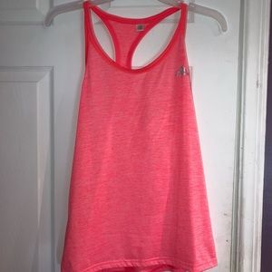 Women’s Adidas Climalite Racerback Tank